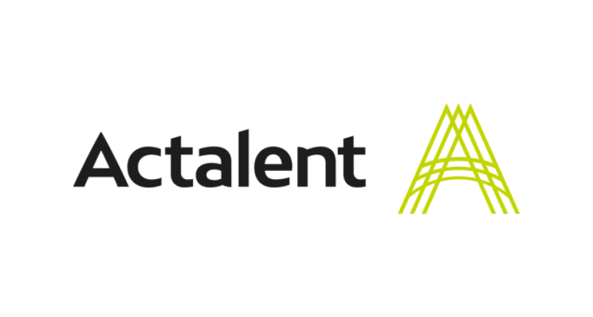 Attending company logo