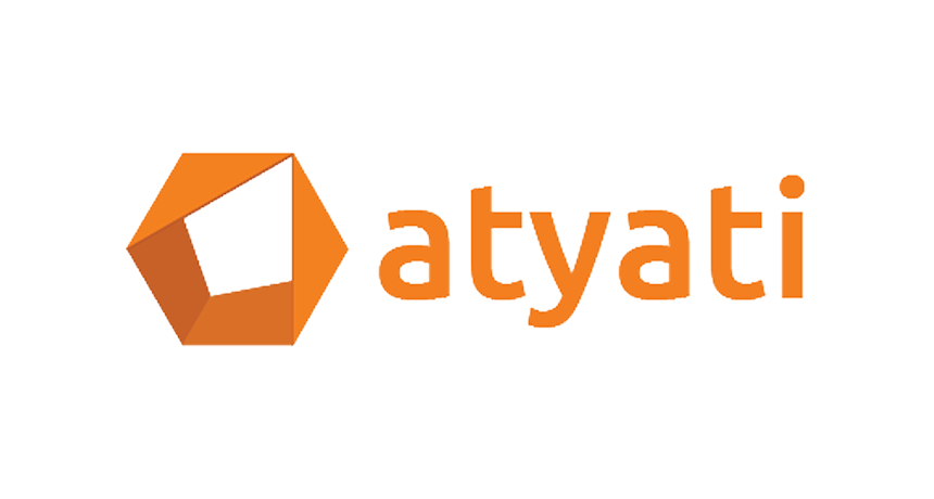 Attending company logo