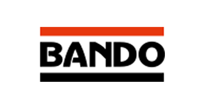 Attending company logo