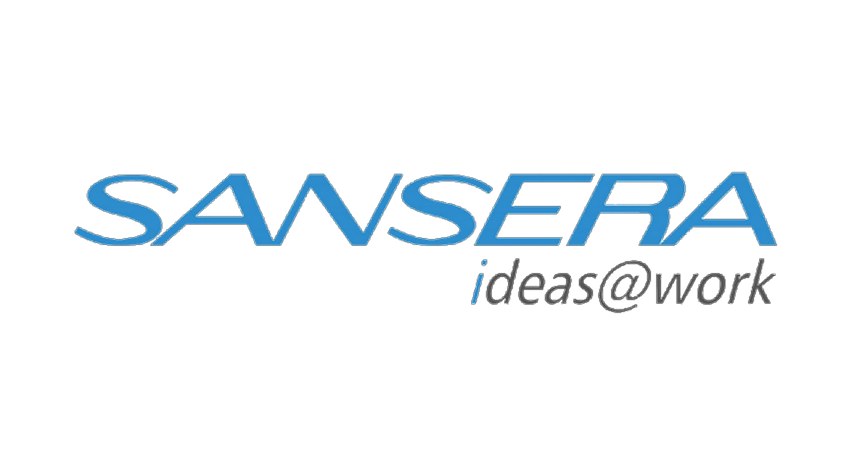 Attending company logo