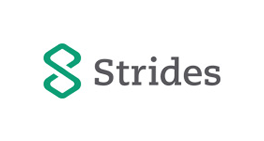 Attending company logo