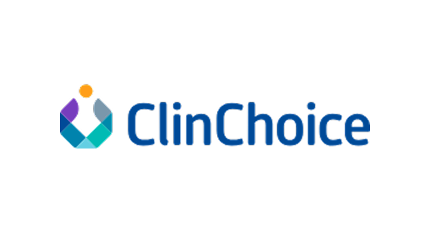 Attending company logo