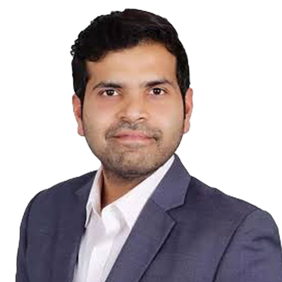 Abhinav Vijayvargiya, Chief Financial Officer, Scaler