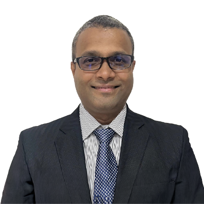 Aditya Hegde, Co-founder & CFO, A-THON Allterrain