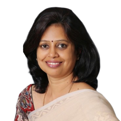 Heera Girish, Chief Financial Officer, Lightstorm