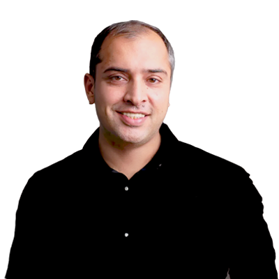 Karan Punjabi, Chief Financial Officer, Exponent