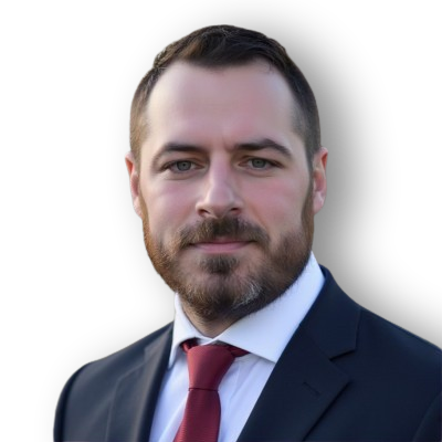 Neal Cooper, Regional Director Cash Forecasting, Ripple Treasury