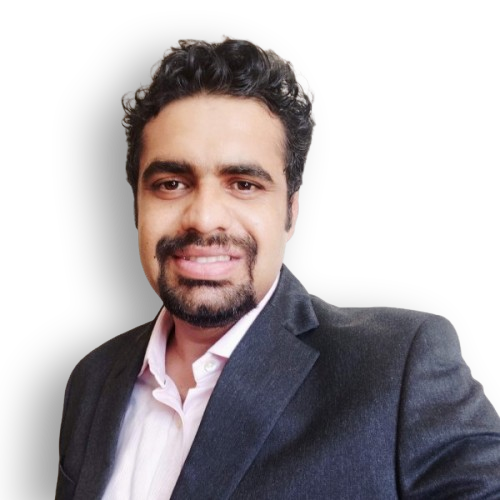 Ratish Nair, Head - Business Finance, Compliance & Finance Transformation,  Tata Elxsi
