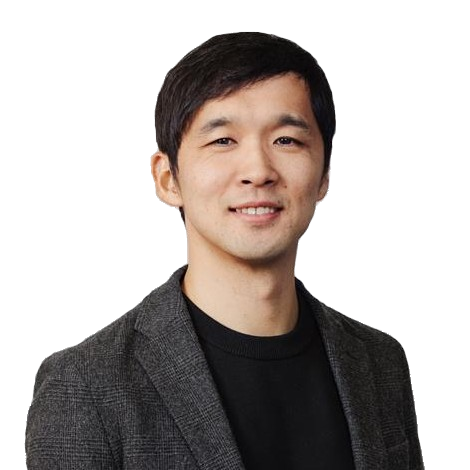 Ryota Ouchi, Principal Account Manager, Ryota Ouchi