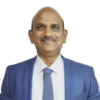 Sridhar L, Assistant Vice President & Head - Environmental, Social & Governance, Bangalore International Airport