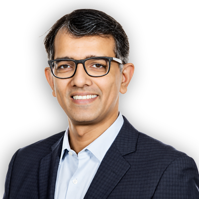 Sundararajan Parthasarathy, Group Chief Financial Officer, Centrum Electronics
