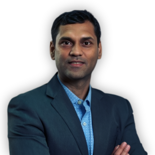 Tarang Bapat, Director Business Development, Asia & Emerging Markets, Thomson Reuters