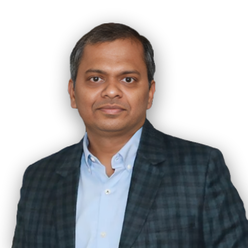 Uma Shankar Patro, Senior Vice President Finance, InfoVision Inc.
