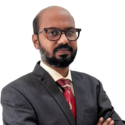 Varun Agarwal, Chief Financial Officer, Janki Corp Limited