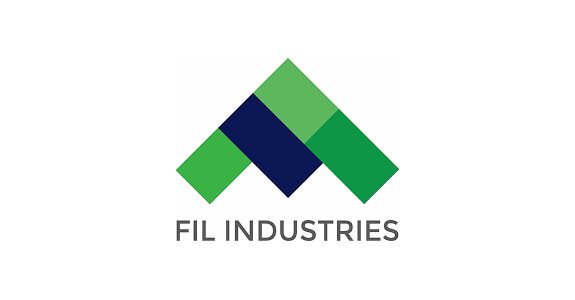 Attending company logo