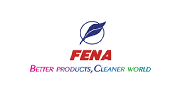 Attending company logo