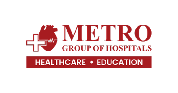 Attending company logo