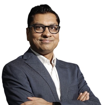 Anurag Mittal