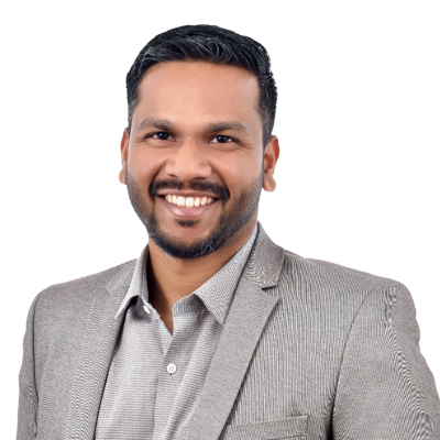 Chandan Palai, Chief Financial Officer & IT Head, Jindal Stainless