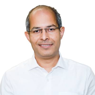 Dev Tripathy, Group Chief Financial Officer, Integris medtech