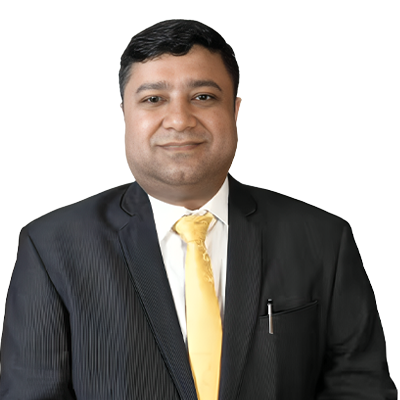 Narayan Lodha