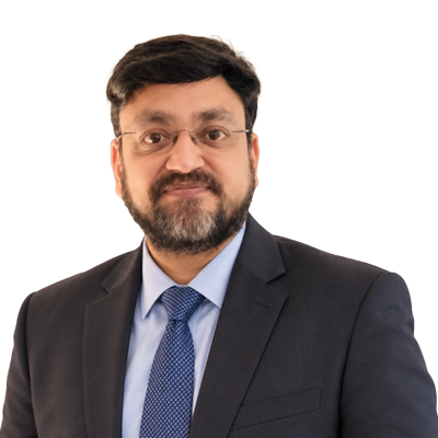 Pankul Garg, Director of Finance And Accounting, Moglix