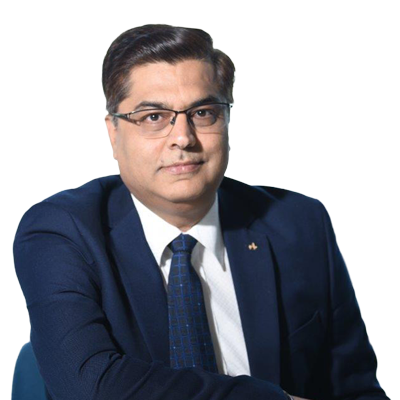 Sanjeev Bhatia