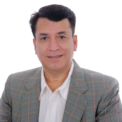 Smeer Chopra