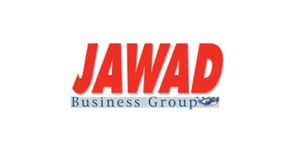 Attending company logo