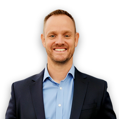 Adrian van Der Merwe, Chief Executive Officer - MEA, AIQOS