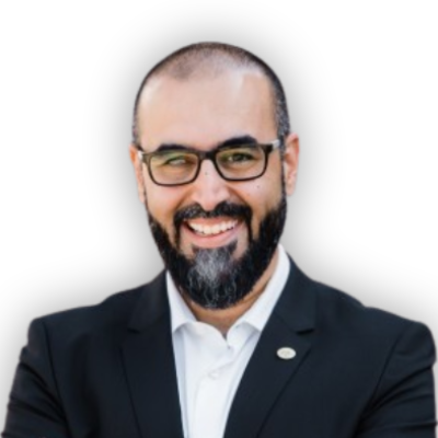 Ahmed Latif Khan, IMEA Division Finance Director, Ecolab