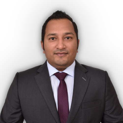 Arun Sadagopan, Sales Director - MEA, Jedox