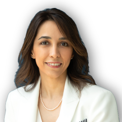 Aslı Arslan Ödemiş, Finance Director, Head of Controlling & Reporting META, Hilti Group