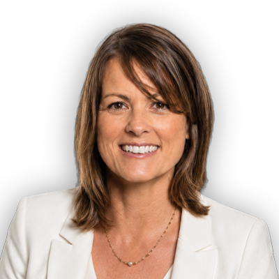 Laurene Fournier, Chief Financial Officer, Hapag-Lloyd