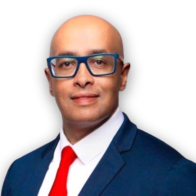 Mohamed Bellal, Group Chief Financial Officer- Board Member - Board Member, SNASCO Holding Company