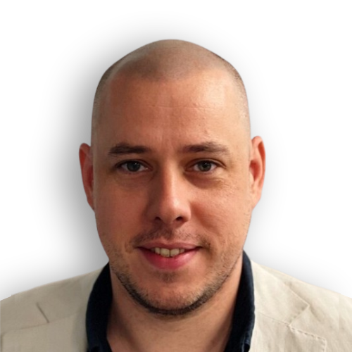 Rob McGuinness, Managing Director, APAC & Middle East Sales, Ripple Treasury