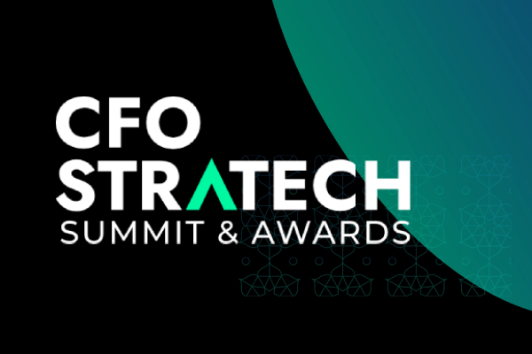 CFO StraTech Riyadh 2026