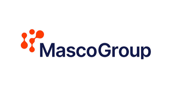 Attending company logo