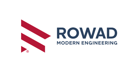 Attending company logo