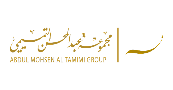 Attending company logo