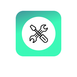 machinery