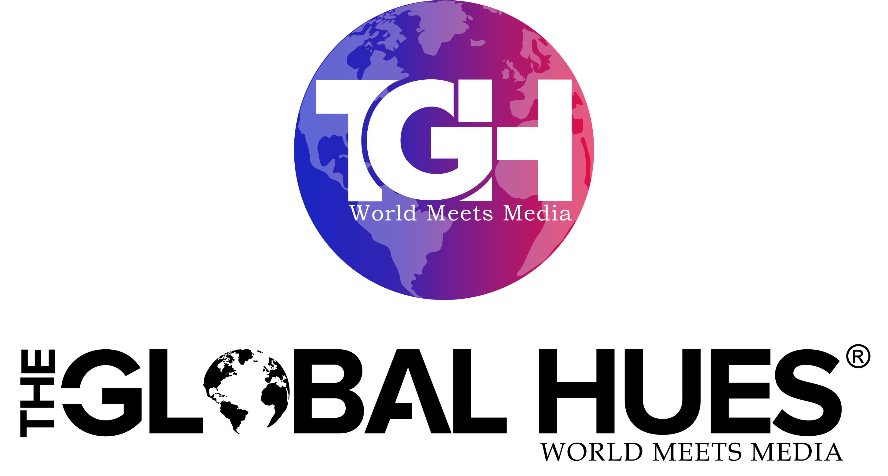 The Global Hues