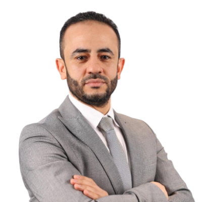 Abdelhamed Khorshed, Finance Director, El Seif Operation and Maintenance