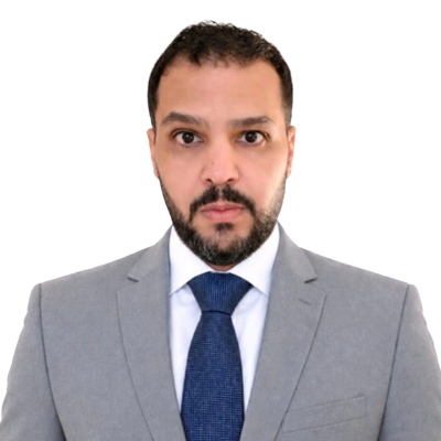 Ahmad D. ALShubbar, Chief Financial Officer, Rawabi Energy