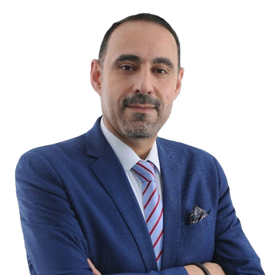 Ahmad Shtaiwi, Chief Financial Officer, Saudi Industrial Development Company