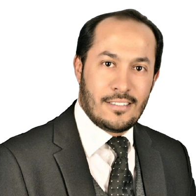 Haitham Aljamrah, Chief Financial Officer, KDL Logistics