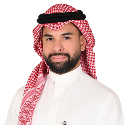 Hisham Alireza, Chief Financial Officer, SAMI Airbus