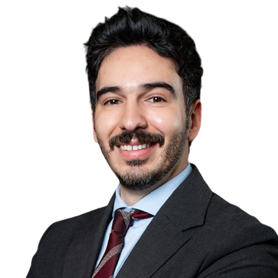 Mohamed Tarek ElSayed, Deputy Chief Executive Officer, Offshore Fabrication Company