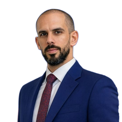 Dr.Mohammad Maaytah, Group Chief Financial Officer, Almunif pipes