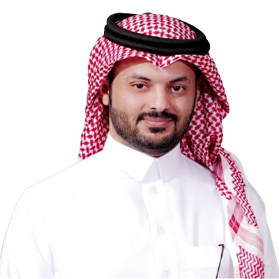 Mohammed AlSaab, VP of Finance, الشركة الوطنية للخدمات الزراعية